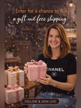 Enter the giveaway for free shipping?